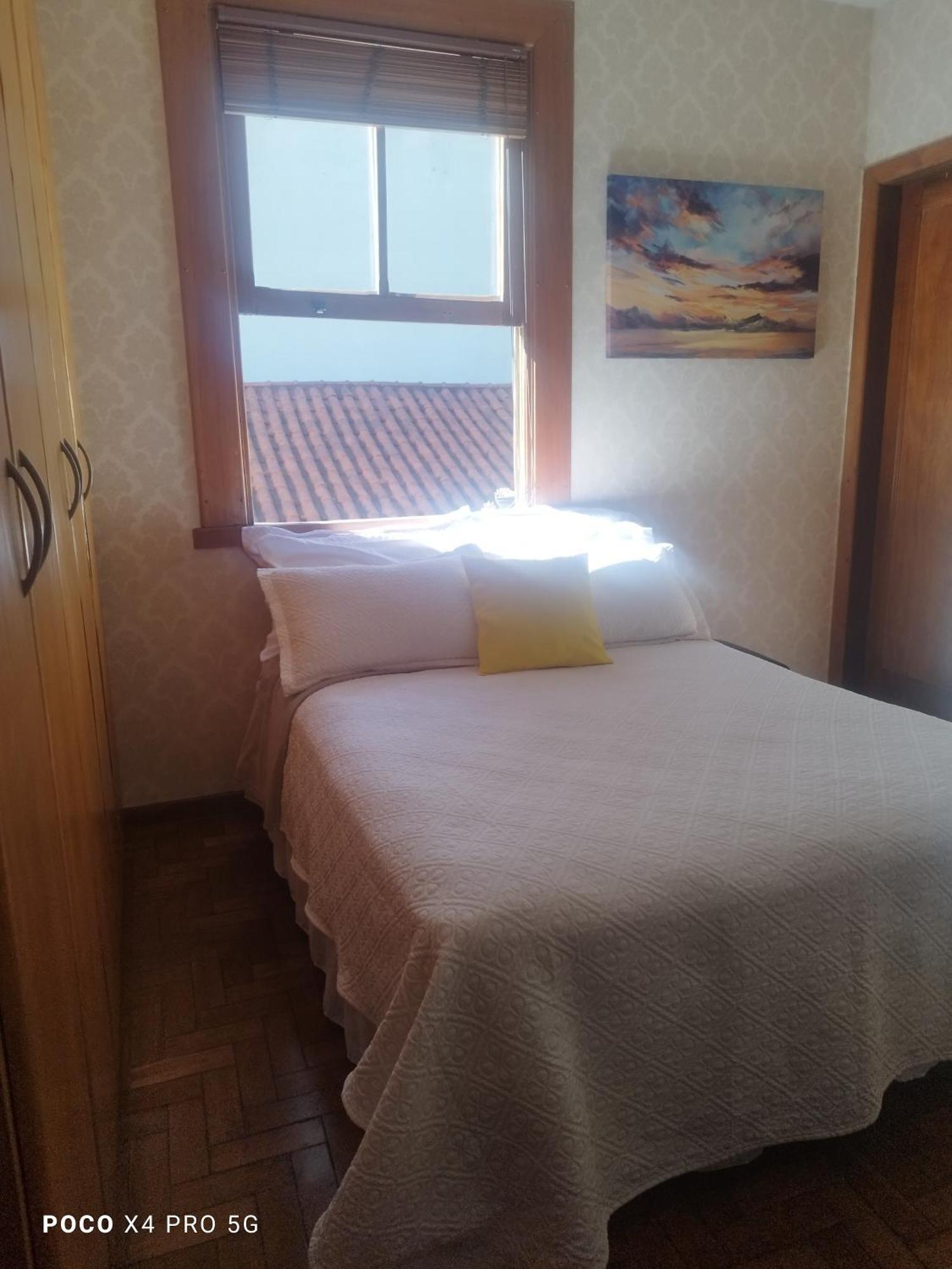 Quarto Suite -Em Apartamento Familiar Belo Horizonte Extérieur photo